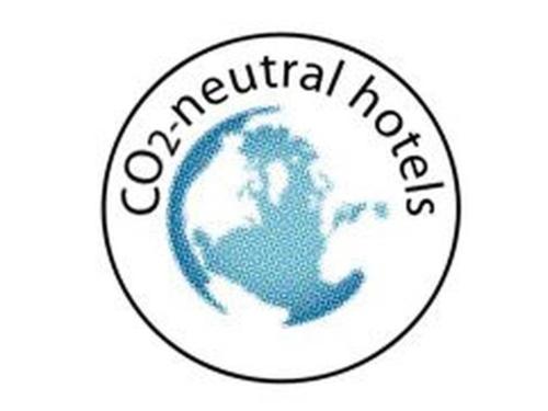 CO2 - Neutral Hotels